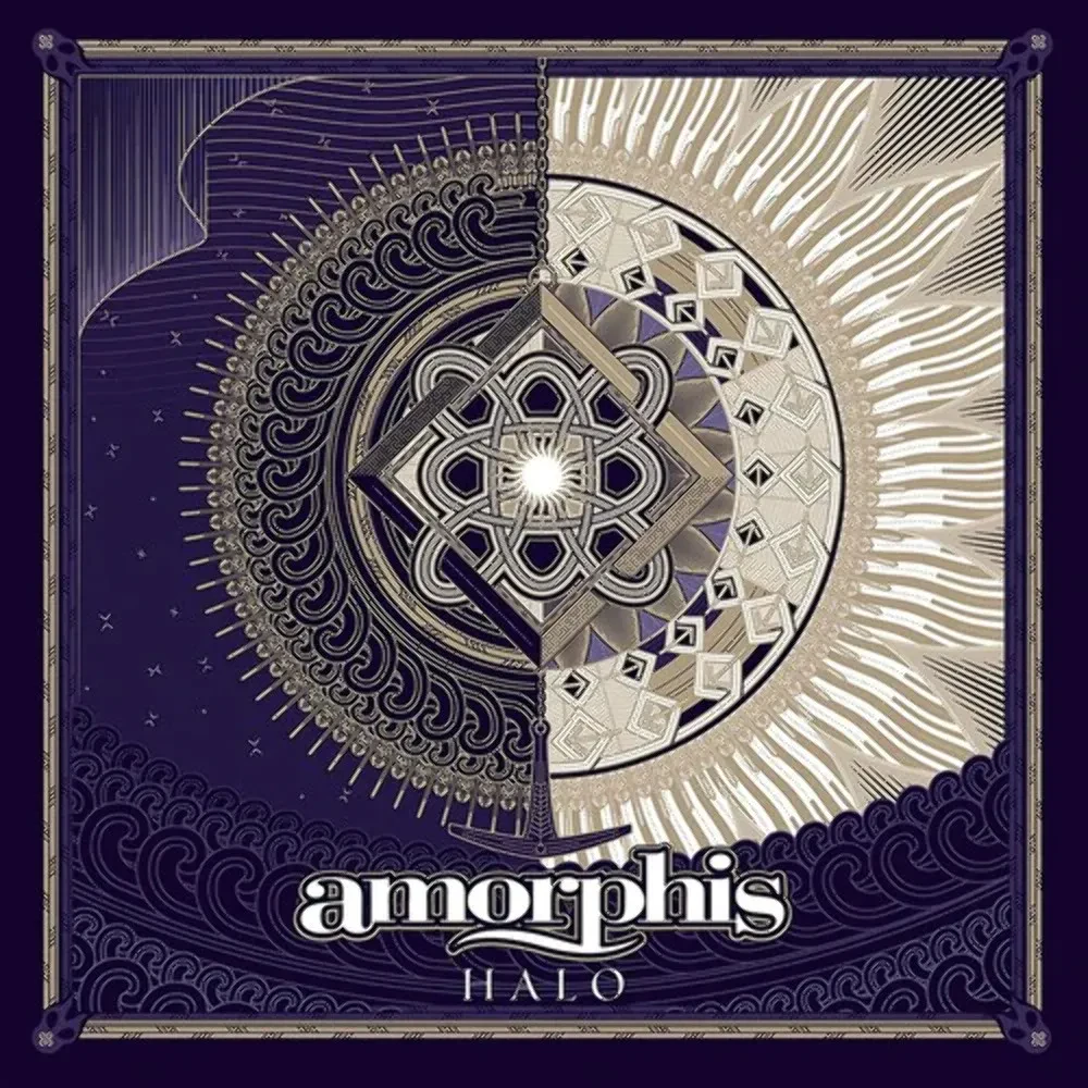 Amorphis - Halo NEW Sealed Vinyl LP Album