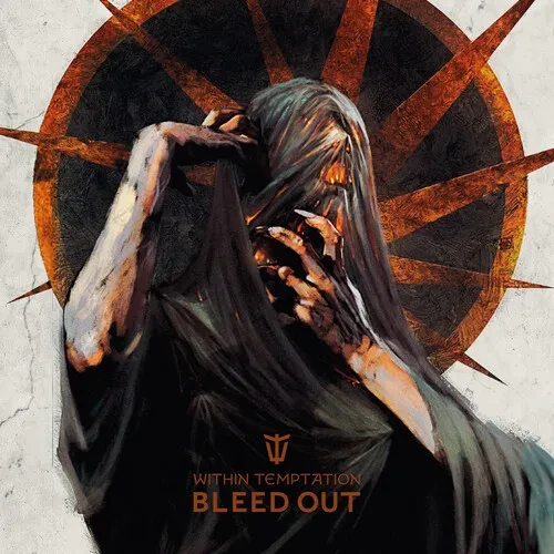 Виниловая пластинка Within Temptation - Bleed Out [New Vinyl LP] 180 Gram