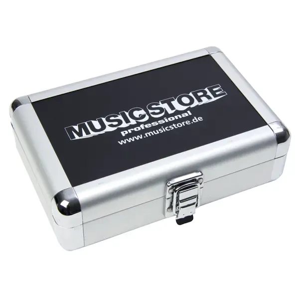 Кейс для музыкального оборудования Music Store Little Accessory Case