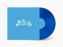 Виниловая пластинка K-OS – Atlantis+ (Релиз 2024)