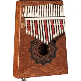 MEINL Radiant 17-Note Pickup Kalimba