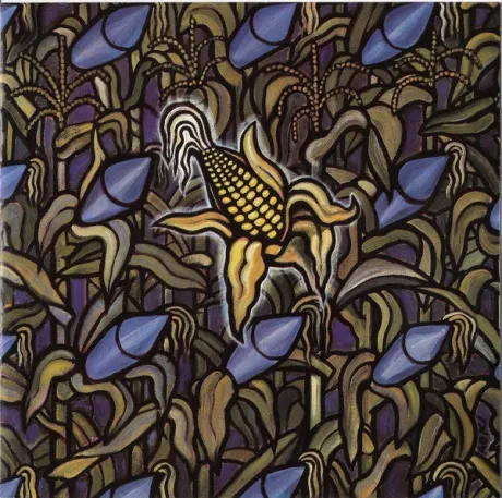BAD RELIGION - Against The Grain (CD)