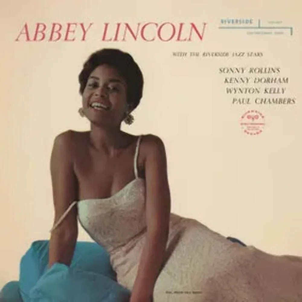 Виниловая пластинка Abbey Lincoln – That's Him Релиз 2026