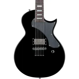 Б/У электрогитара ESP LTD EC-01FT черный