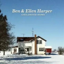 Виниловая пластинка Ben Harper – Childhood Home
