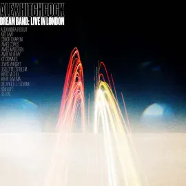 Виниловая пластинка Alex Hitchcock - Dream Band: Live In London NEW Vinyl