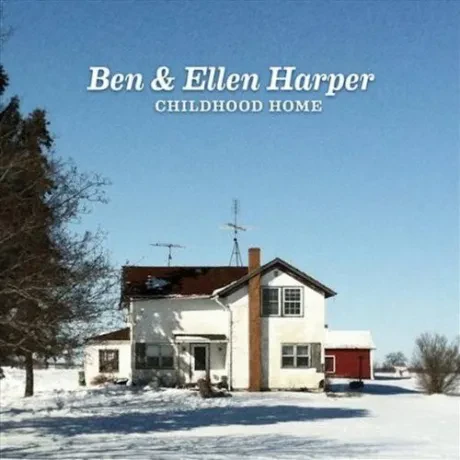 Виниловая пластинка Ben Harper – Childhood Home