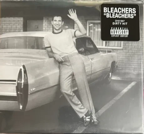 BLEACHERS - Bleachers (CD)
