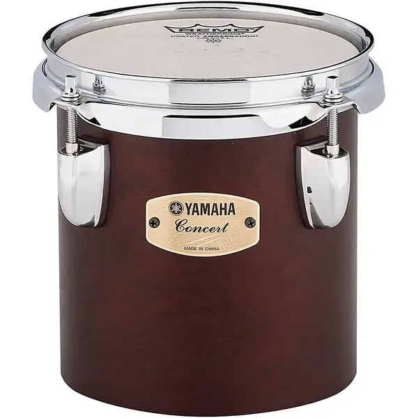 Том-барабан Yamaha Concert Birch 6x5.5 Darkwood Stain