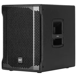 Сабвуфер активный RCF SUB 702-AS II 12"