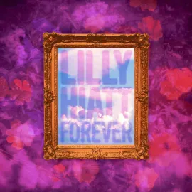 Виниловая пластинка Lilly Hiatt – Forever (Релиз 2025)