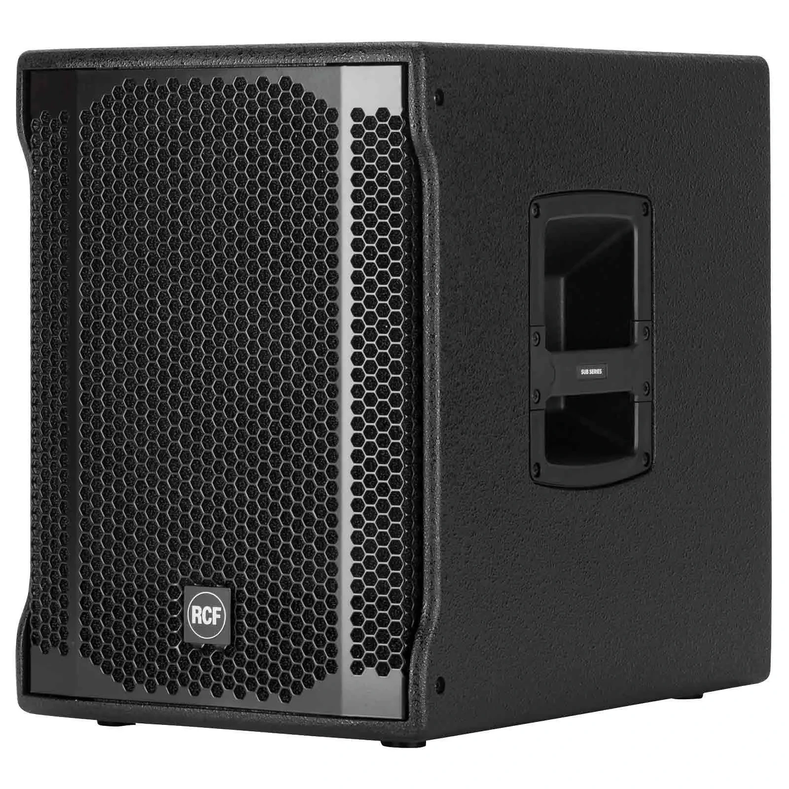 Сабвуфер активный RCF SUB 702-AS II 12"