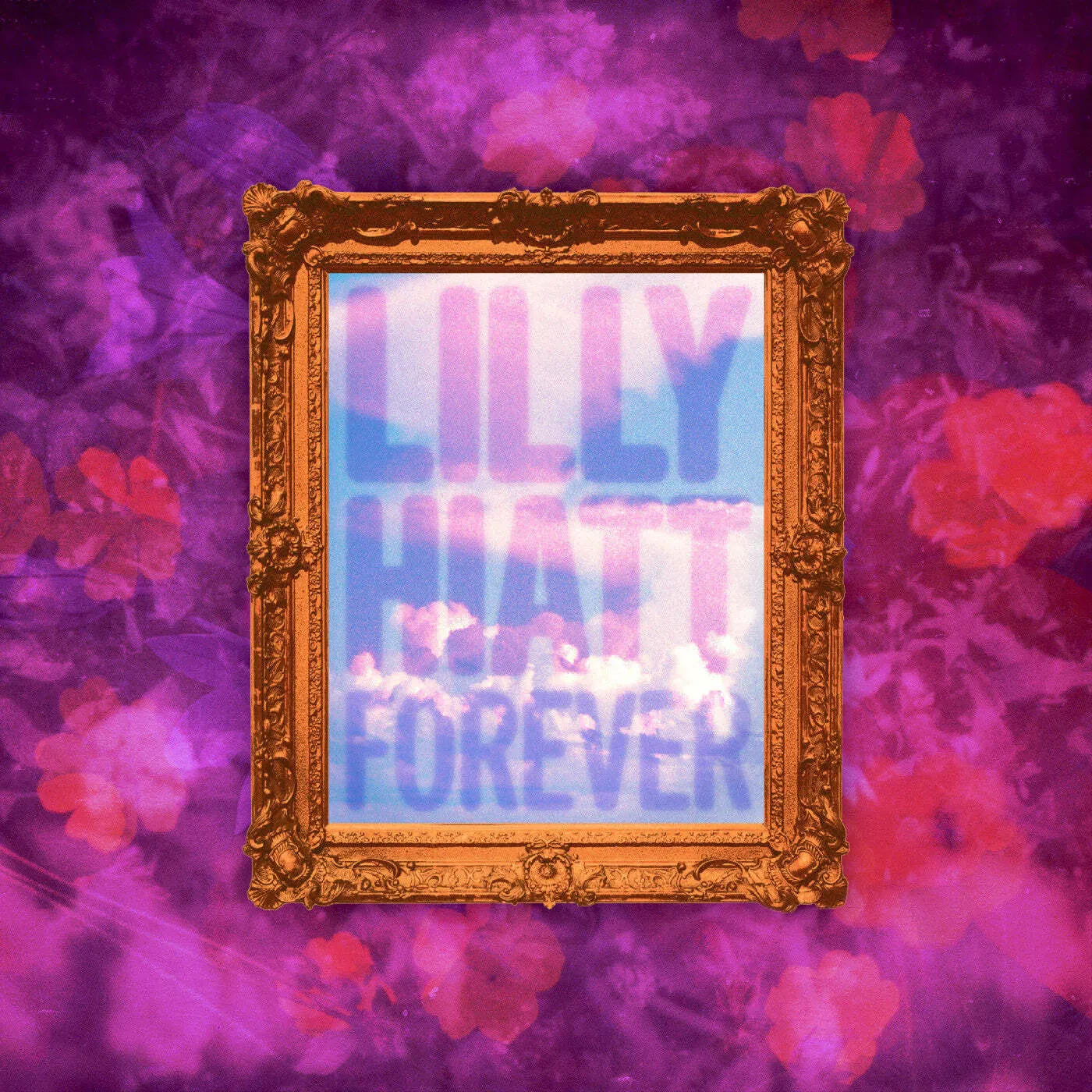 Виниловая пластинка Lilly Hiatt – Forever (Релиз 2025)