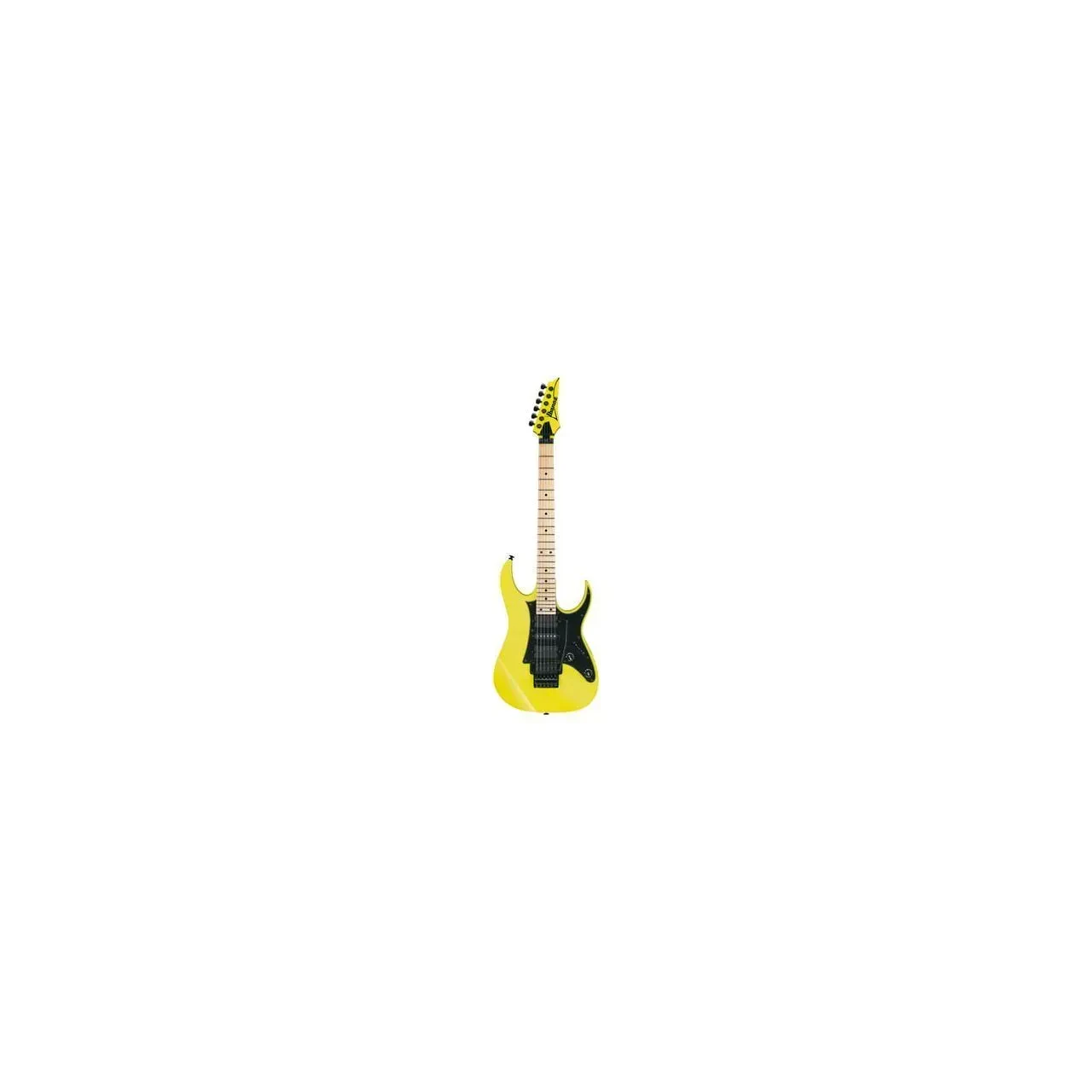Б/У Электрогитара Ibanez Genesis RG550-DY Desert Sun Yellow