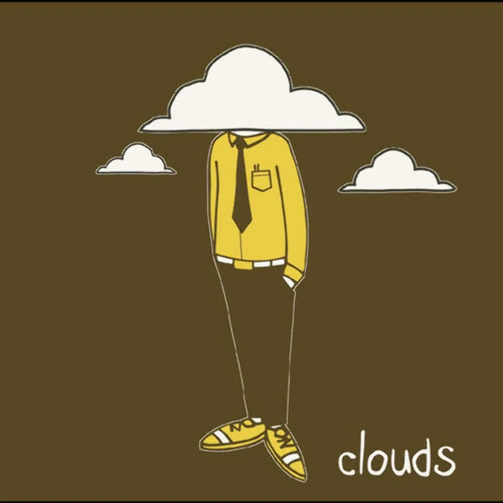 Виниловая пластинка Apollo Brown – Clouds (Релиз 2026)