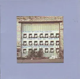 Виниловая пластинка Do Make Say Think - Goodbye Enemy Airship the Landlord Is Dead [New Vinyl LP]