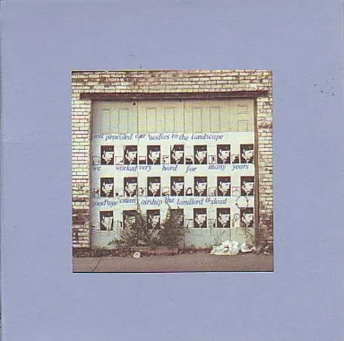 Виниловая пластинка Do Make Say Think - Goodbye Enemy Airship the Landlord Is Dead [New Vinyl LP]