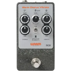 Warm Audio WA-C1 Mod Chorus/Vibrato Pedal