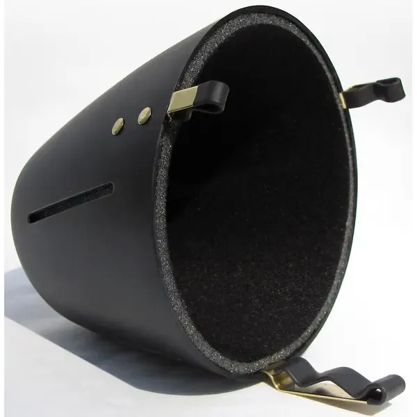 Сурдина для трубы Soulo Mute SM5525 Trumpet Bucket Mute