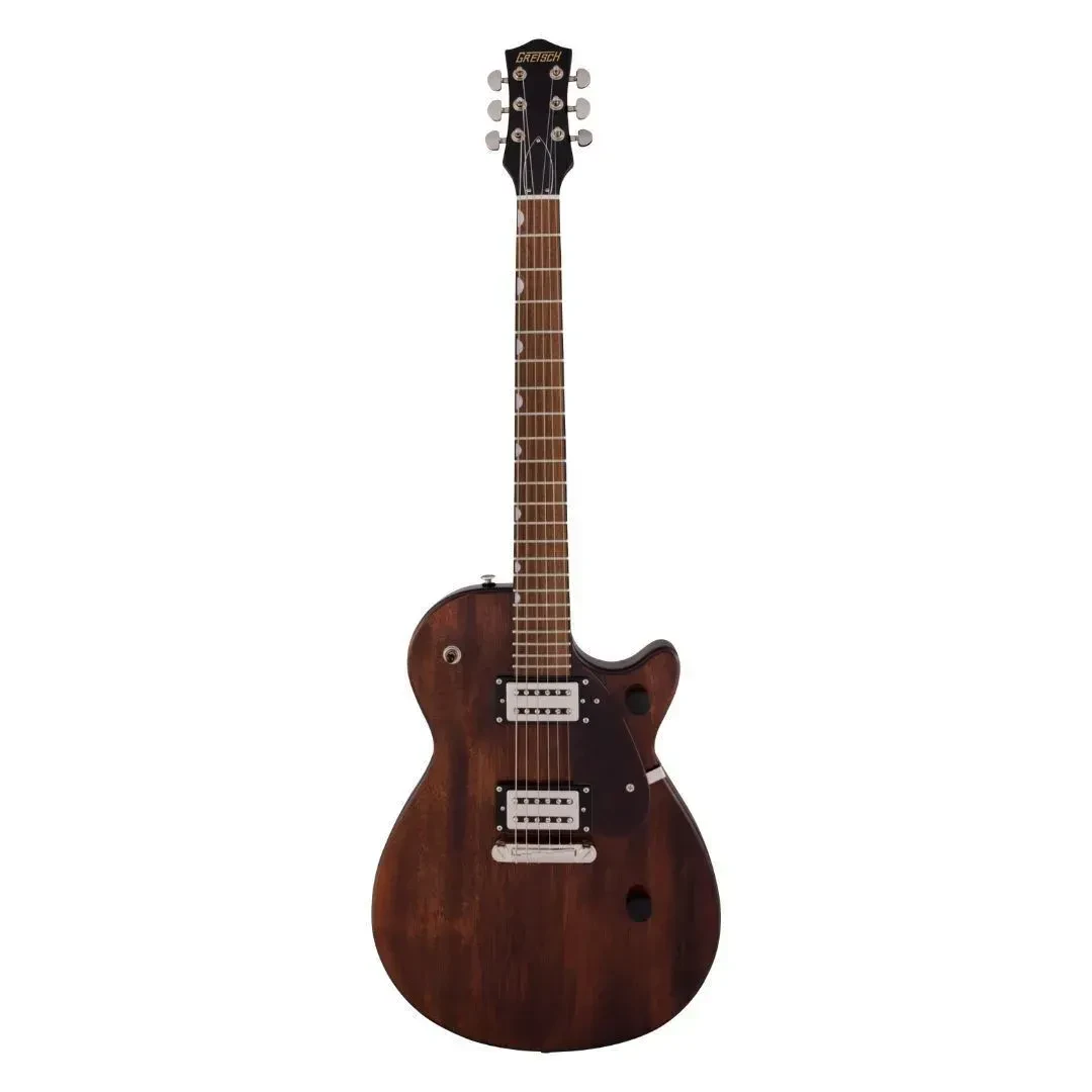 Б/У электрогитара Gretsch G2210 Streamliner Junior Jet Club Imperial Stain