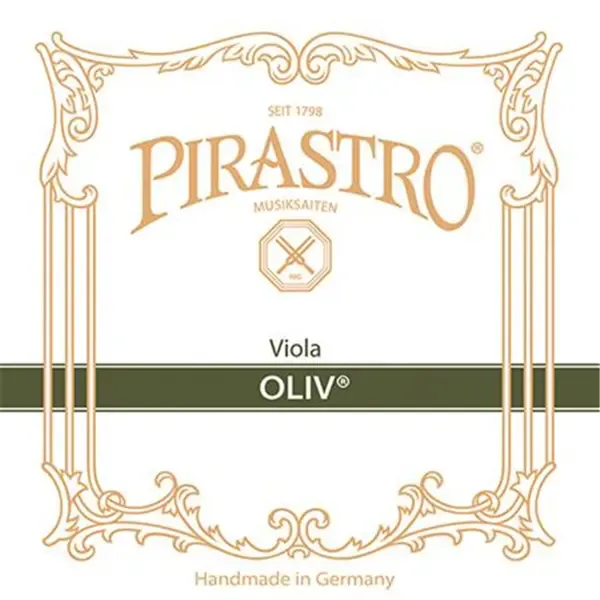 Струна для альта Pirastro Oliv 221131, A