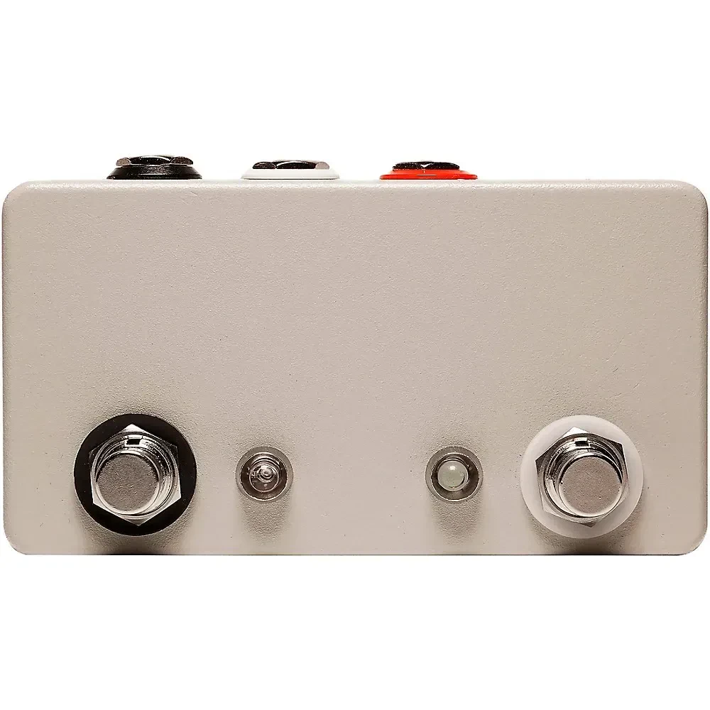 Педаль эффектов для электрогитары CopperSound Pedals ABY: Active Channel Splitter