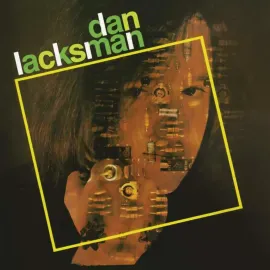Виниловая пластинка Dan Lacksman – Dan Lacksman Sealed
