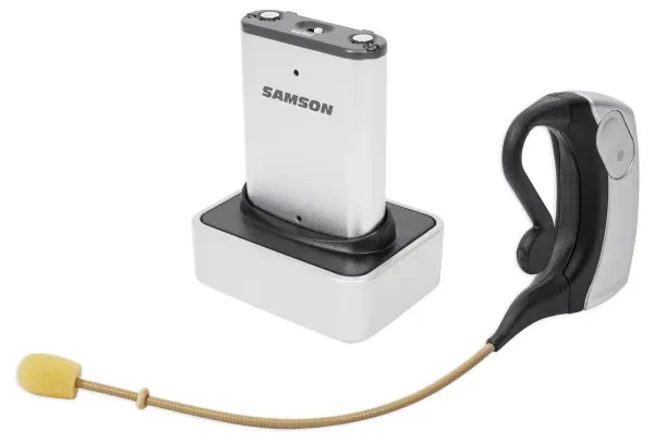 Микрофонная радиосистема Samson AirLine Micro