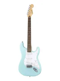 Электрогитара Root Note ST202 Stratocaster SSS Arctic White