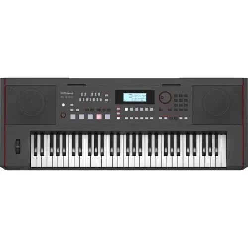 Б/У Синтезатор Roland E-X50 61-клавишный, полифония 256, Bluetooth Audio
