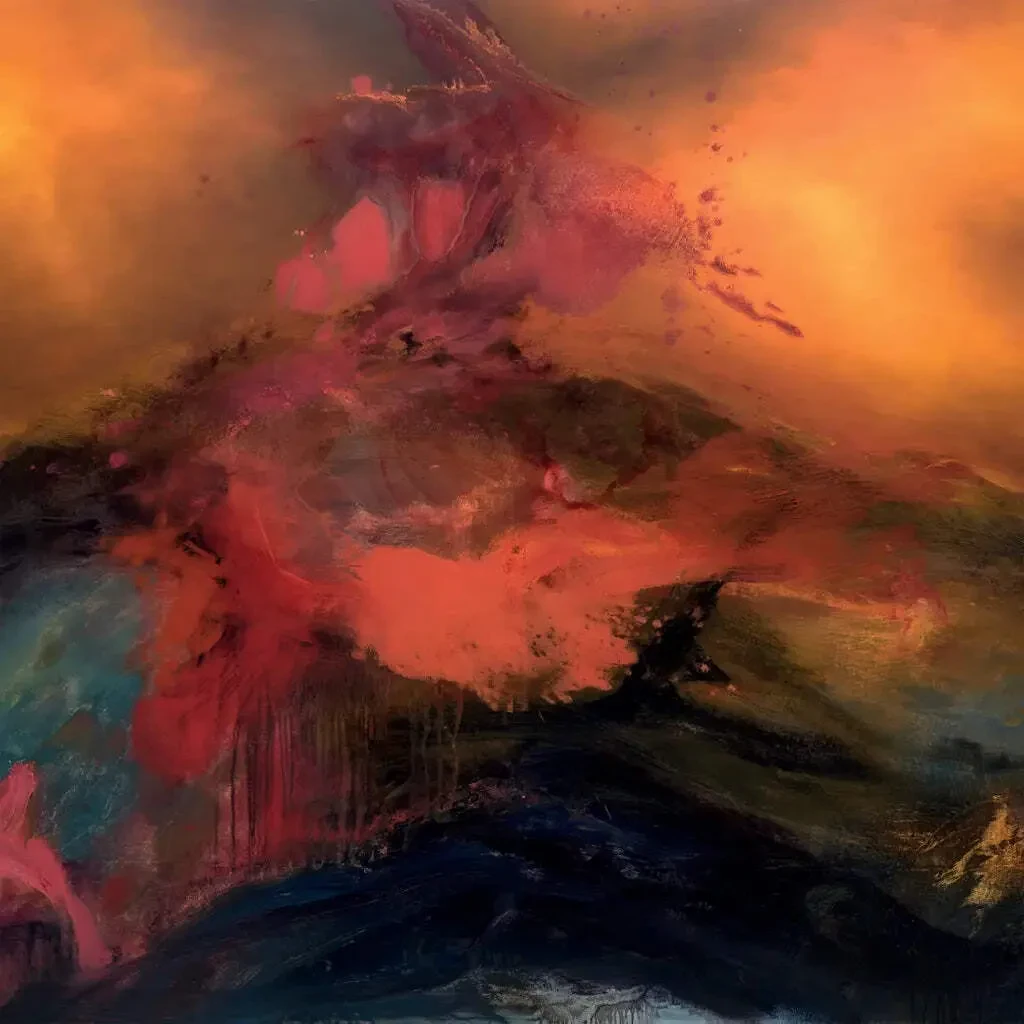 Sunn 0))) - Metta Benevolence Bbc 6music: Live On The Invitation Of Mary Anne Ho