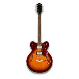 Gretsch G2622 Streamliner Center Block Double Cut Forge Glow Electric Guitar
