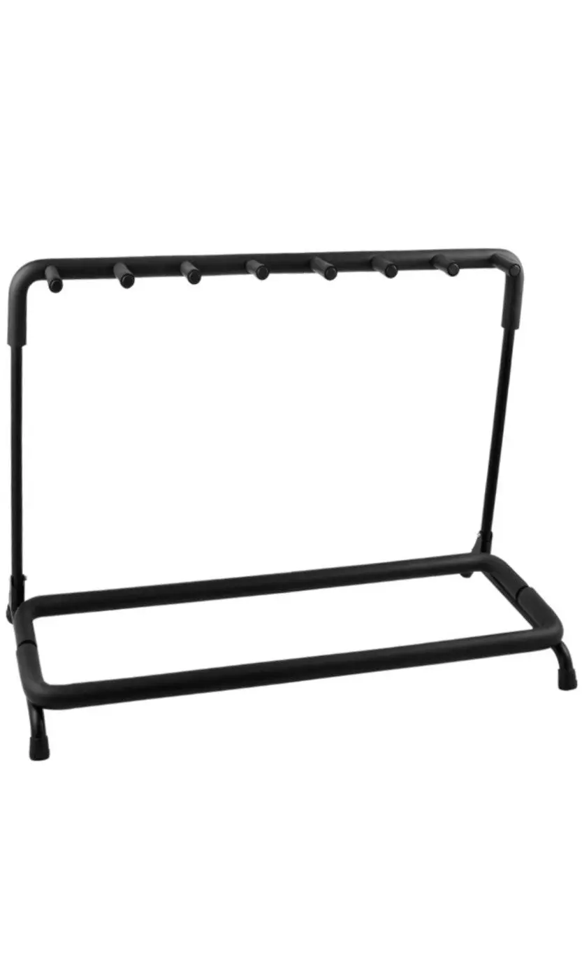 Стойка для гитар Dekko JR-387 (887) на 7 гитар