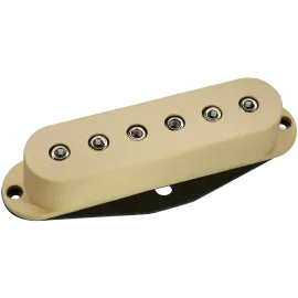 Звукосниматель для электрогитары DiMarzio DP111CR SDS-1 Bridge Cream