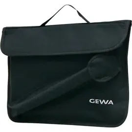 Папка для нот Gewa Economy Recorder Music Sheet Bag с отделением для блок-флейты