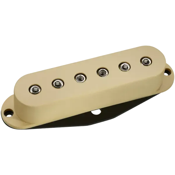 Звукосниматель для электрогитары DiMarzio DP111CR SDS-1 Bridge Cream