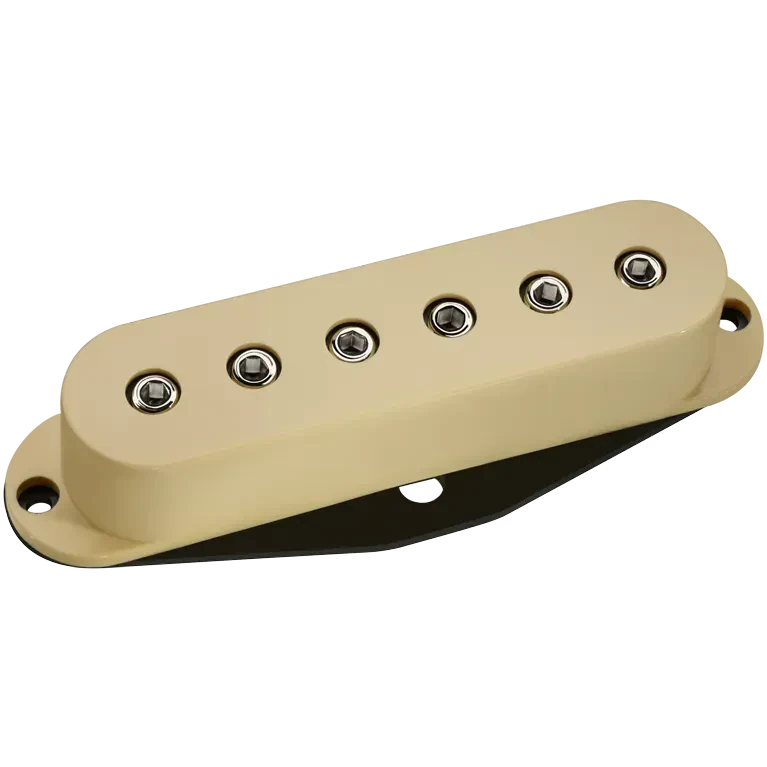 Звукосниматель для электрогитары DiMarzio DP111CR SDS-1 Bridge Cream