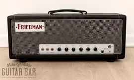 Усилитель для электрогитары Friedman Dirty Shirley Regular Tube Guitar Amp Head 40 Watt 5881 (6L6) USA 2010s