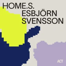 Виниловая пластинка Esbjorn Svensson - HOME.S. [New Vinyl LP]