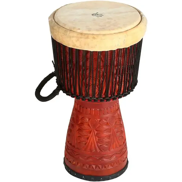 Джембе X8 Drums Venice Master Series Djembe 12 x 24 in.