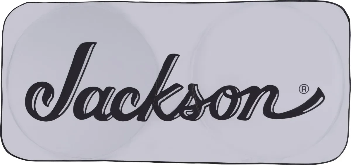 JACKSON Car Sunshade