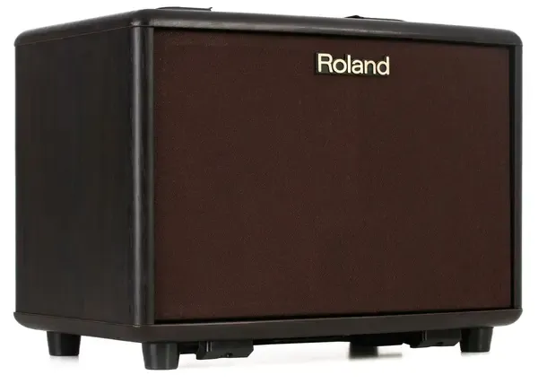 Комбоусилитель для акустической гитары Roland AC-33 Rosewood