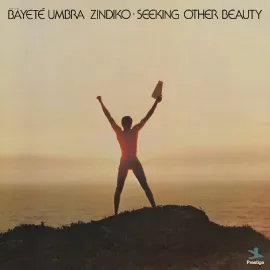 Bayeté Umbra Zindiko - Seeking Other Beauty [All-Analog] NEW Vinyl