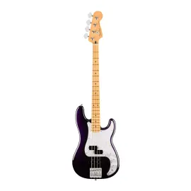 Б/У Бас-гитара Fender Player II Modified Active Precision 4-String, цвет Dusk