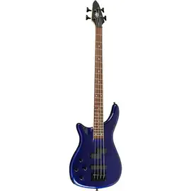 Бас-гитара Rogue LX200BL Left-Handed Series III Metallic Blue