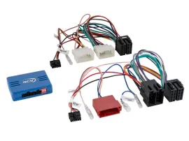 ACV Lenkradgrundinterface für Hyundai Kia ISO 24/18Pin 42a-1180-00c