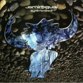 Виниловая пластинка Jamiroquai – Synkronized