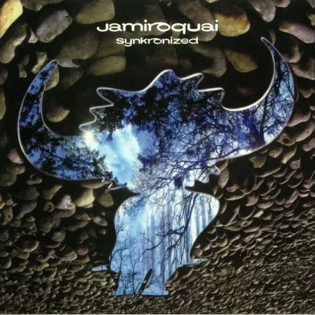 Виниловая пластинка Jamiroquai – Synkronized