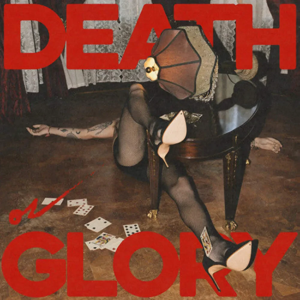 Palaye Royale - Death Or Glory NEW Vinyl