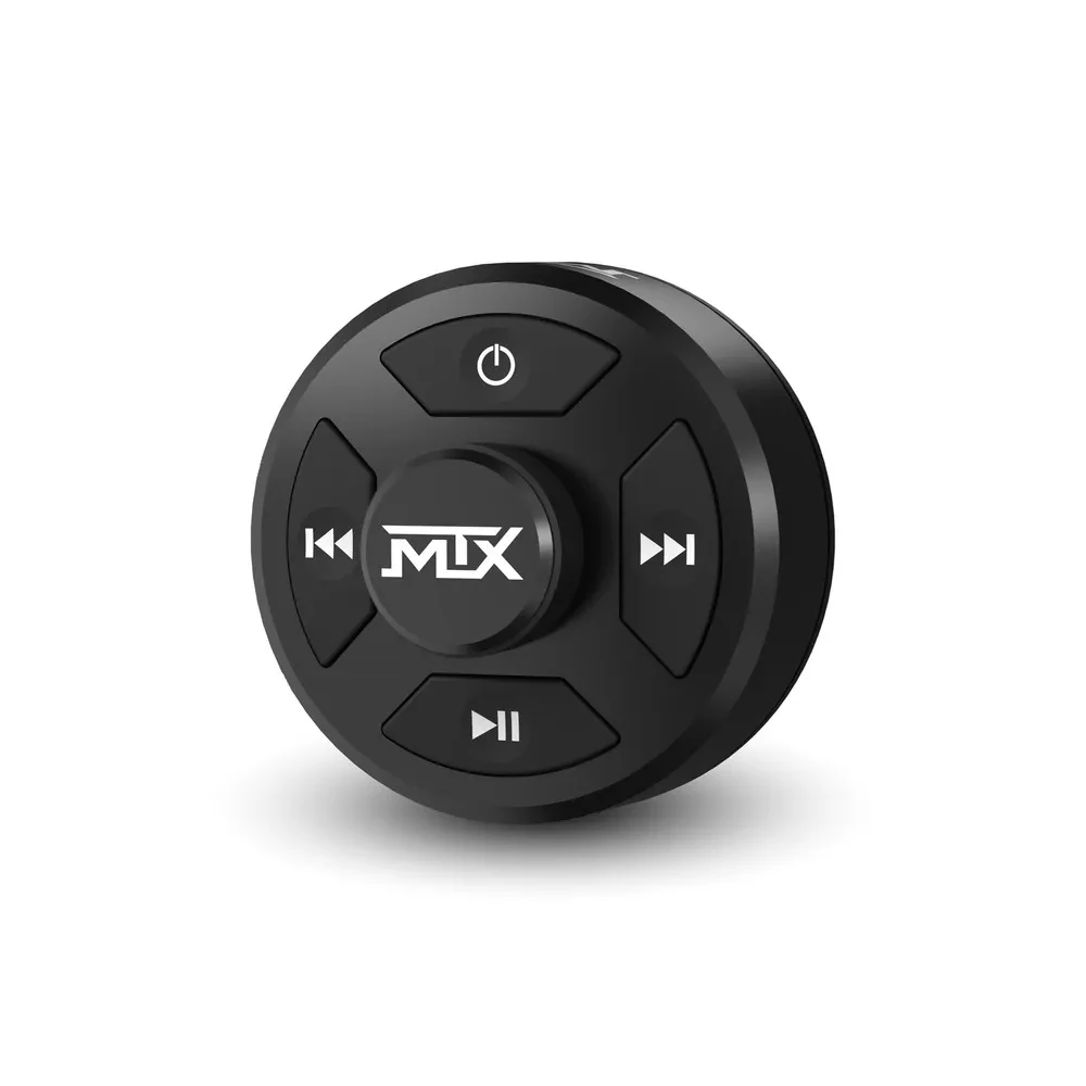 MTX AWBTC Universal Bluetooth Receiver and Remote Control